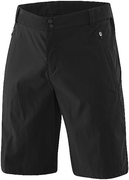 LÖFFLER Herren Radshort Comfort-E CSL schwarz   Größe: 52   25569 Auf Lager Herren 52