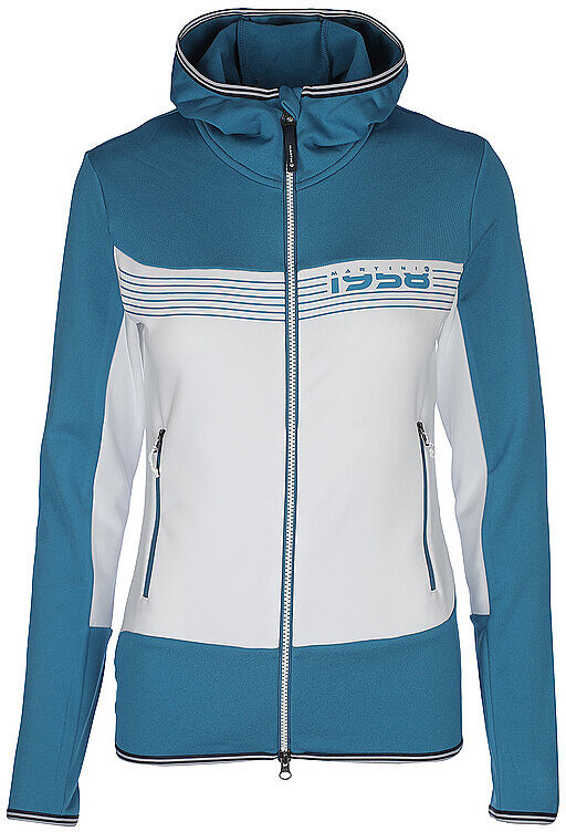 MARTINI Damen Touren Fleecejacke Ultimate blau   Größe: XS   391 7570 Auf Lager Damen XS