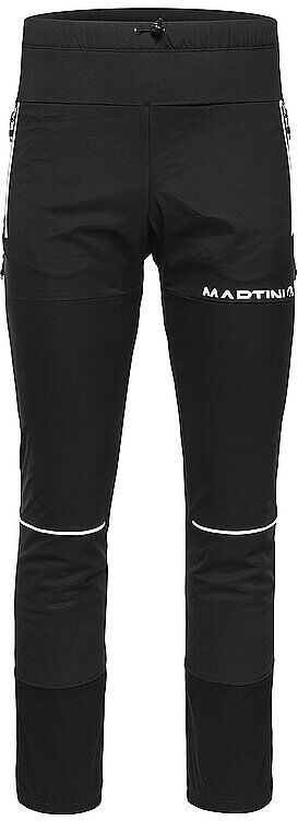 MARTINI Unisex Tourenhose Eiger schwarz   Größe: XS   349 8000 Auf Lager Unisex XS