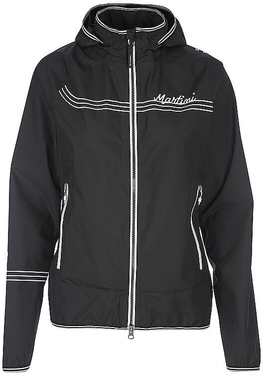 MARTINI Damen Hardshelljacke Donnawetter schwarz   Größe: S   399 P510 Auf Lager Damen S