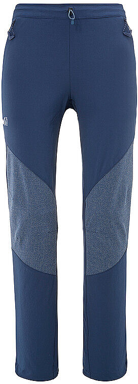 MILLET Damen Wanderhose Fusion XCS blau   Größe: S   MIV9375 Auf Lager Damen S