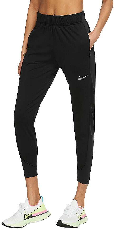 NIKE Damen Lauftight Therma-FIT Essential schwarz   Größe: M   DD6472 Auf Lager Damen M