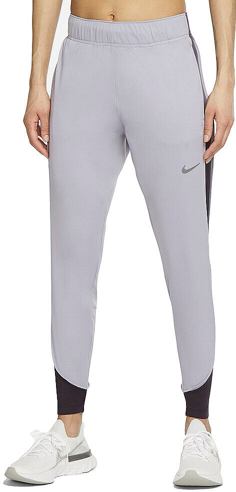 NIKE Damen Lauftight Therma-FIT Essential blau   Größe: L   DD6472 Auf Lager Damen L