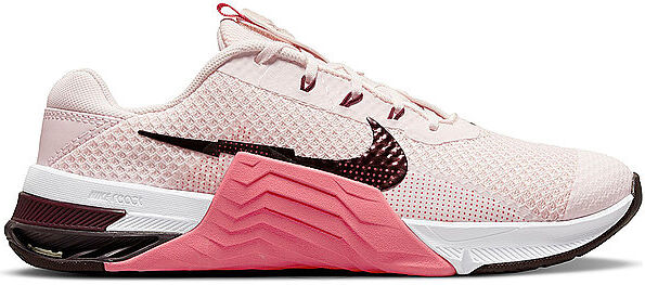 NIKE Damen Fitnessschuhe Metcon 7 rosa   Größe: 38,5   CZ8280 Auf Lager Damen 38.5