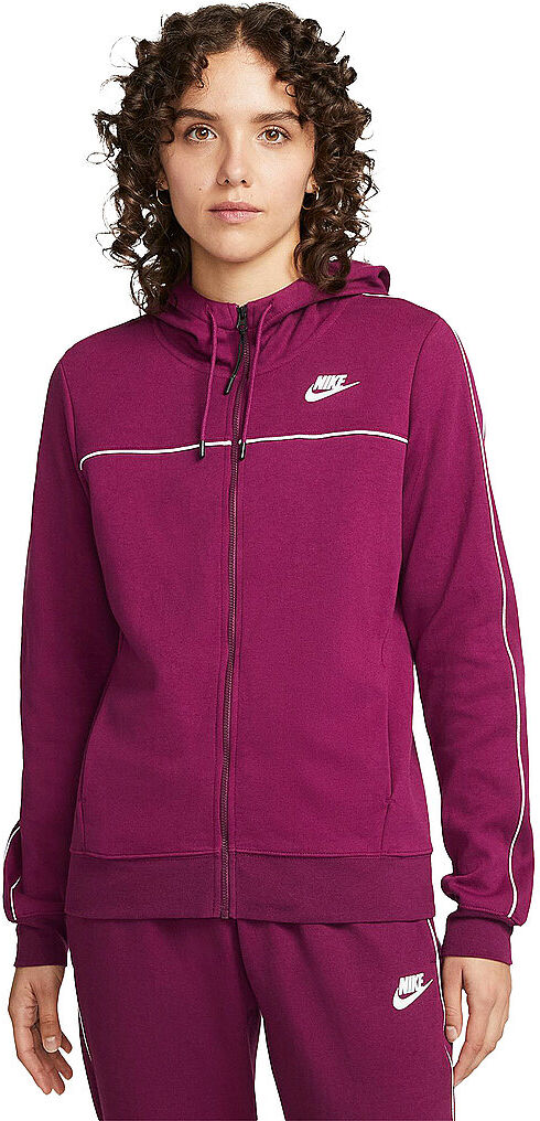 NIKE Damen Jacke Sportswear rot   Größe: L   CZ8338 Auf Lager Damen L