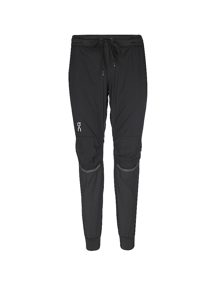 ON Damen Laufhose Running-Pant schwarz   Größe: XS   206 Auf Lager Damen XS