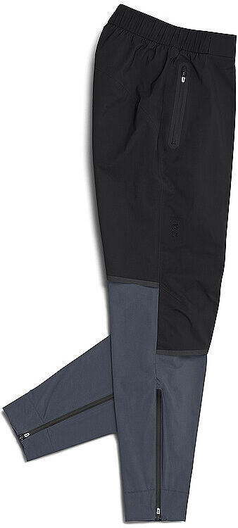 ON Damen Wanderhose Waterproof schwarz   Größe: M   226.00285 Auf Lager Damen M