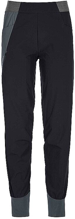 ORTOVOX Damen Wanderhose Piz Selva schwarz   Größe: M   62643 Auf Lager Damen M