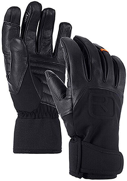 ORTOVOX Handschuhe High Alpine Glove schwarz   Größe: M   56402 Auf Lager Unisex M