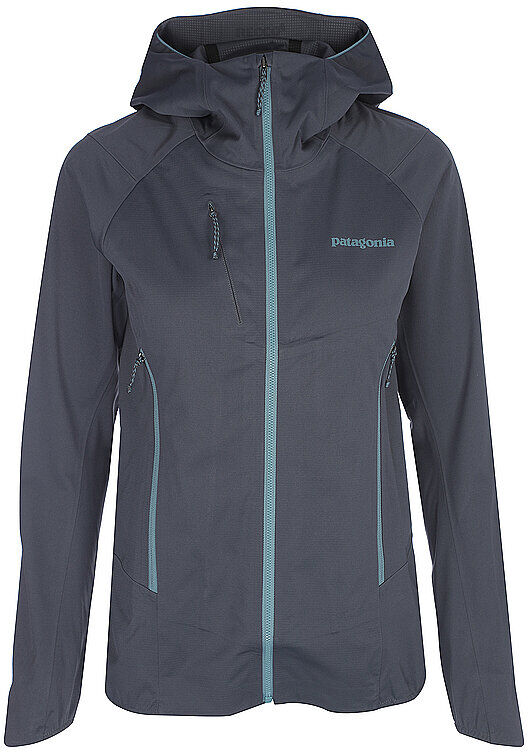 PATAGONIA Damen Skijacke Upstride blau   Größe: L   29935 Auf Lager Damen L