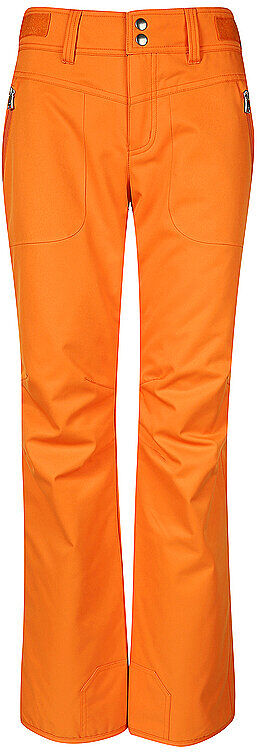 PHENIX Damen Skihose Chitose orange   Größe: 42   S882OB63 Auf Lager Damen 42