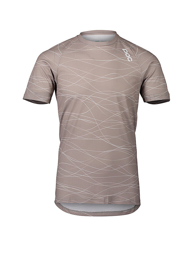 POC Herren Radshirt MTB Pure beige   Größe: XS   52842 Auf Lager Herren XS