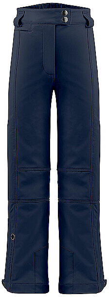 POIVRE BLANC Mädchen Skihose blau   Größe: 166   287024 Auf Lager Unisex 166