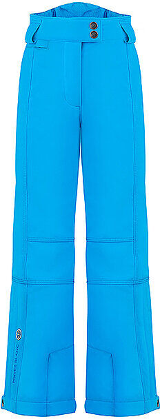 POIVRE BLANC Mädchen Skihose blau   Größe: 152   287024 Auf Lager Unisex 152