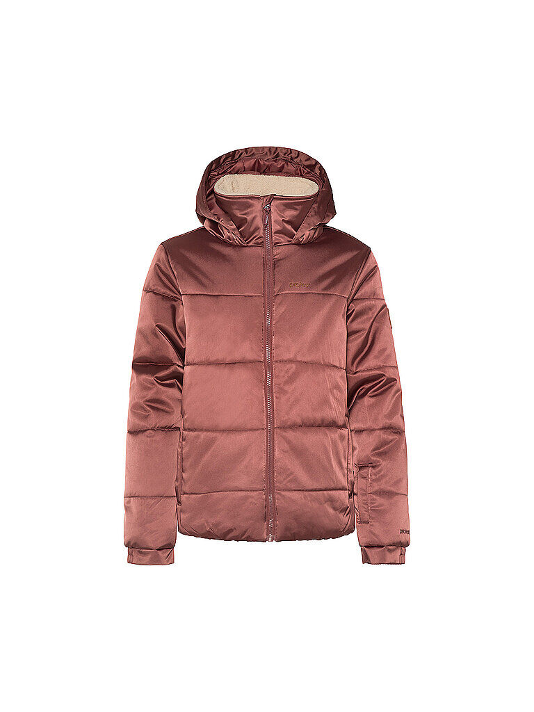 PROTEST Mädchen Snowboardjacke Lilous jr rosa   Größe: 128   6910212 Auf Lager Unisex 128