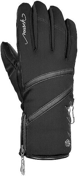 REUSCH Damen Skihandschuhe Lore Stormbloxx schwarz   Größe: 6,5   60 31 102 Auf Lager Damen 6.5