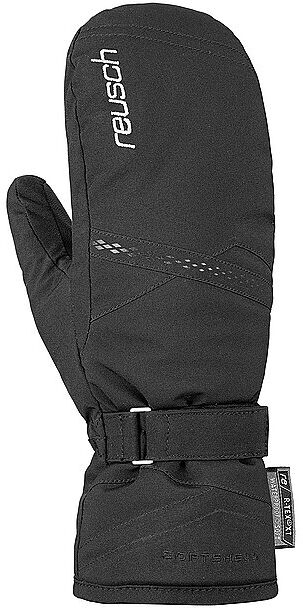 REUSCH Damen Skifauster Hannah R-Tex XT schwarz   Größe: 8   60 31 513 Auf Lager Damen 8