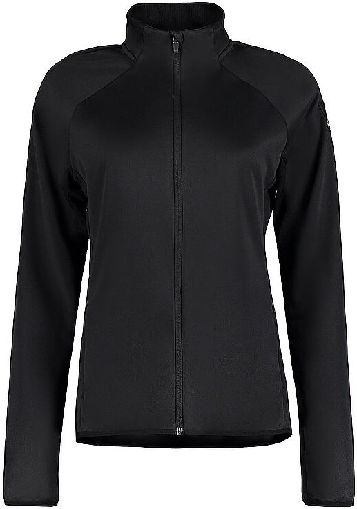 RUKKA Damen Tennis Trainingsjacke Ylakai schwarz   Größe: 42   9/79819253R Auf Lager Damen 42