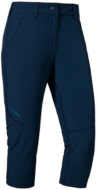 SCHÖFFEL Damen Hose Val di Sole1 blau   Größe: 46   2012642 22732 Auf Lager Damen 46