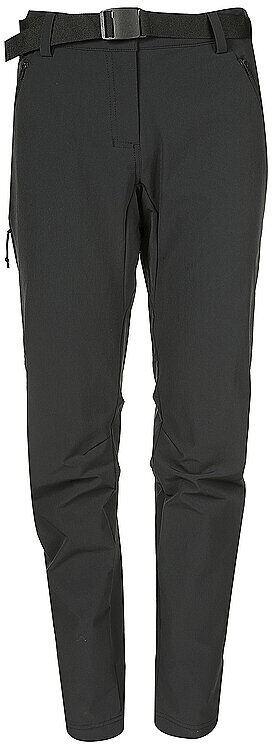 SCHÖFFEL Damen Wanderhose Taibun schwarz   Größe: 40   2012794 23500 Auf Lager Damen 40