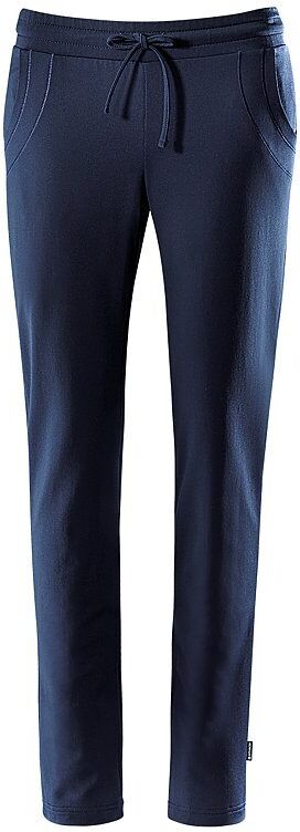 SCHNEIDER SPORTSWEAR Damen Hose PALMAW blau   Größe: 18   6621 Auf Lager Damen 18