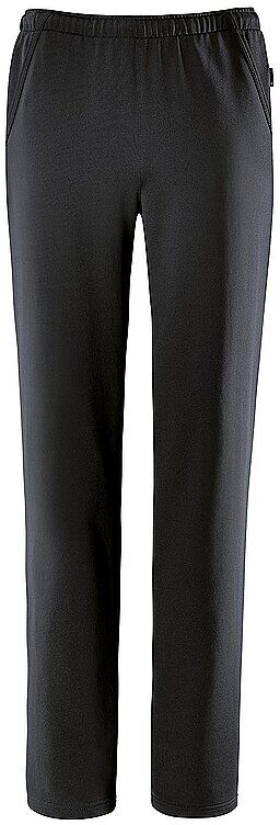 SCHNEIDER SPORTSWEAR Damen Jogginghose PISAW schwarz   Größe: 21   6529/K Auf Lager Damen 21