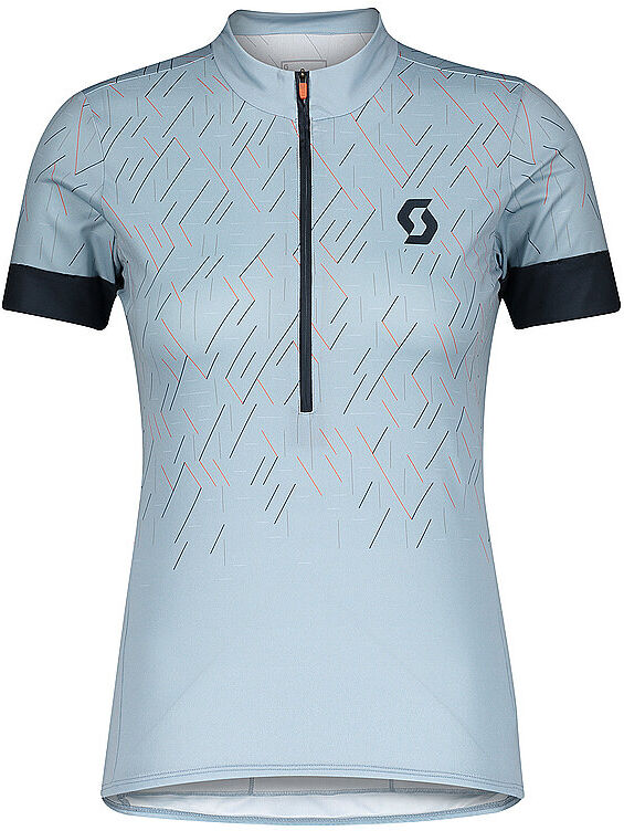 Scott Damen Radtrikot Endurance 20 blau   Größe: L   280368 Auf Lager Damen L