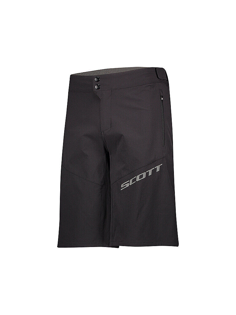 Scott Herren Radshort Endurance schwarz   Größe: XXL   280336 Auf Lager Herren XXL