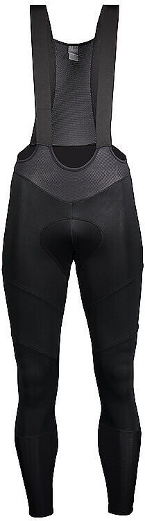 Scott Herren Rad Trägerhose RC Warm WB +++ schwarz   Größe: M   271570 Auf Lager Herren M