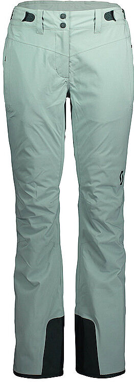 Scott Damen Skihose Ultimate Dryo 10 grün   Größe: L   277723 Auf Lager Damen L