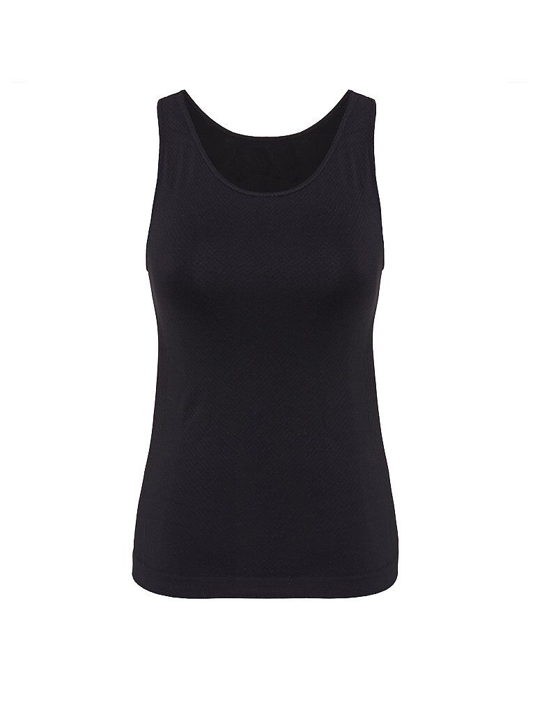 TAO Damen Laufunterhemd Dry schwarz   Größe: 38   W5008 Auf Lager Damen 38