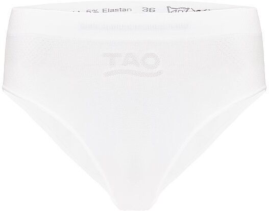 TAO Damen Laufunterhose Dry weiß   Größe: 40   W5011 Auf Lager Damen 40