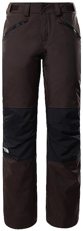 THE NORTH FACE Damen Snowboardhose Aboutaday braun   Größe: XS   NF0A3M5K-13B Auf Lager Damen XS