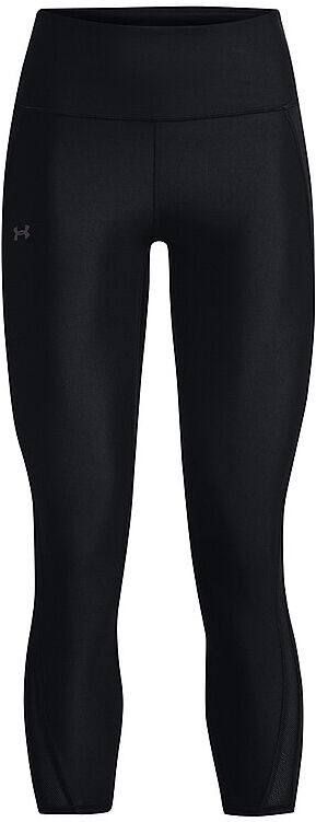 UNDER ARMOUR Damen Fitnesstight HG Armour Ankle Leg Nov schwarz   Größe: XS   1369292-001 Auf Lager Damen XS