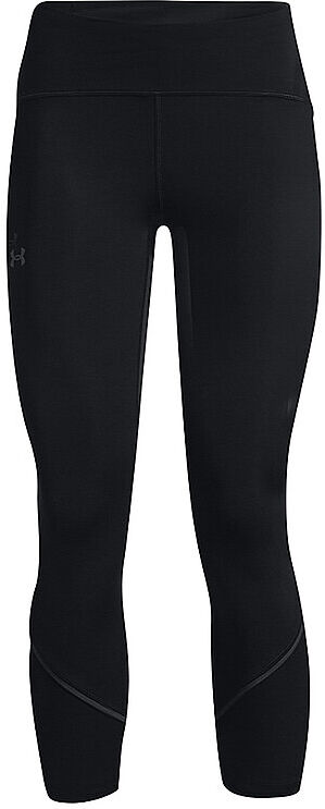 UNDER ARMOUR Damen Fitnesstight UA Fly Fast Perf 7/8 schwarz   Größe: S   1365652-001 Auf Lager Damen S