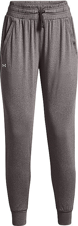 UNDER ARMOUR Damen Jogginghose HeatGear® grau   Größe: XL   1369385-019 Auf Lager Damen XL