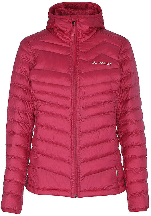 VAUDE Damen Isolationsjacke Batura Hooded rot   Größe: 36   42515 Auf Lager Damen 36