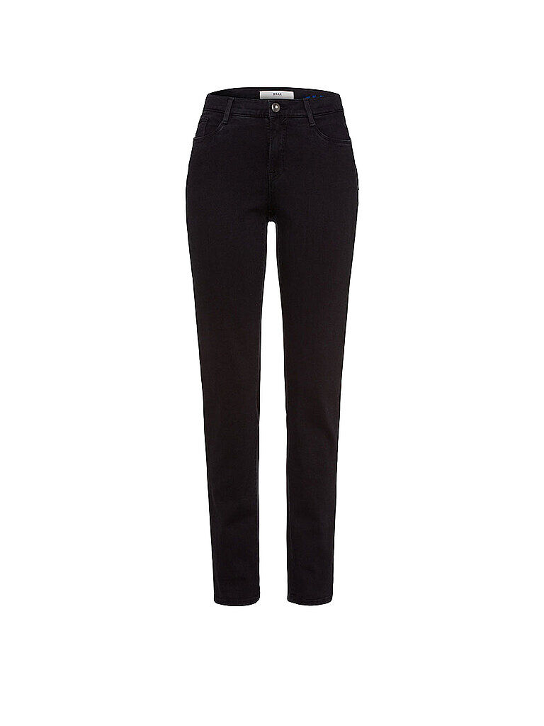 BRAX Jeans Slim-Fit "Mary" schwarz   Damen   Größe: 40/L34   70-4000 0991692