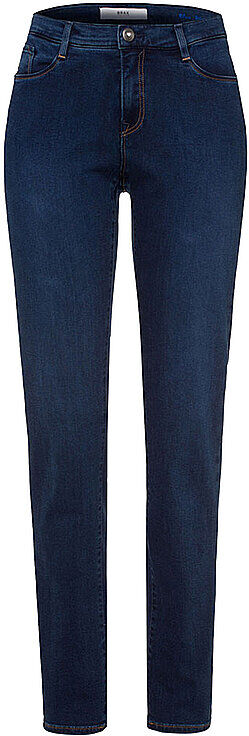 BRAX Jeans Slim-Fit "Mary" blau   Damen   Größe: 44/L30   70-4000 0991692