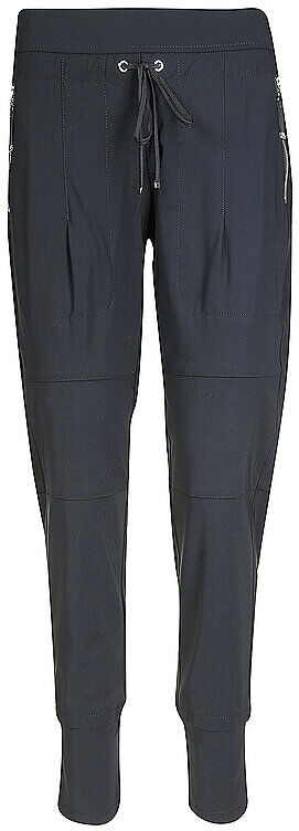 RAFFAELLO ROSSI Hose Jogging Fit "Candy" blau   Damen   Größe: 40   251278 9987