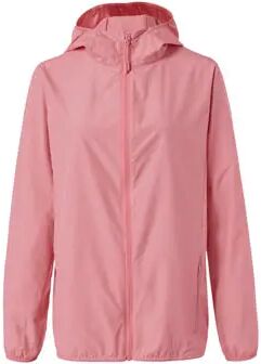 Tchibo - Packable-Funktionsjacke - Rosé - Gr.: XXL Polyester  XXL