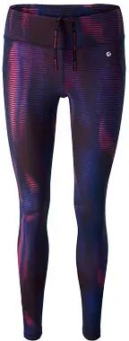 Tchibo - Sporttight - Schwarz - Gr.: M Polyester  M (40/42)