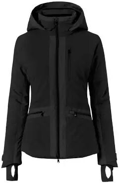 Tchibo - Softshell-Skijacke - Schwarz - Gr.: 34 Polyester  34