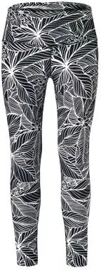 Tchibo - SporttightsSchwarz - Gr.: M Polyester  M