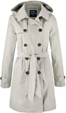 Tchibo - Regen-Trenchcoat - Beige - Gr.: 46 Polyester  46