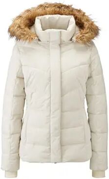 Tchibo - Steppjacke - Creme - Gr.: 46 Polyester  46