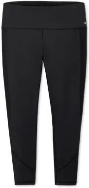 Tchibo - Sporttights - Schwarz - Gr.: L Polyester  L