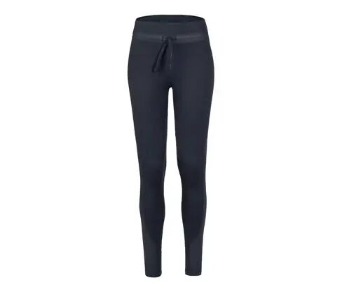 Tchibo - Bodyforming-Sporttights - Dunkelblau - Gr.: XL Polyester  XL