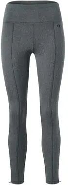 Tchibo - Sporttights - Schwarz - Gr.: XS Polyester  XS