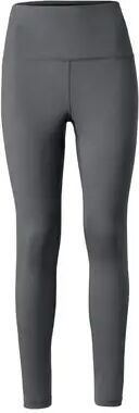 Tchibo - Bodyforming-Sporttight - Dunkelgrau - Gr.: XS Polyester  XS